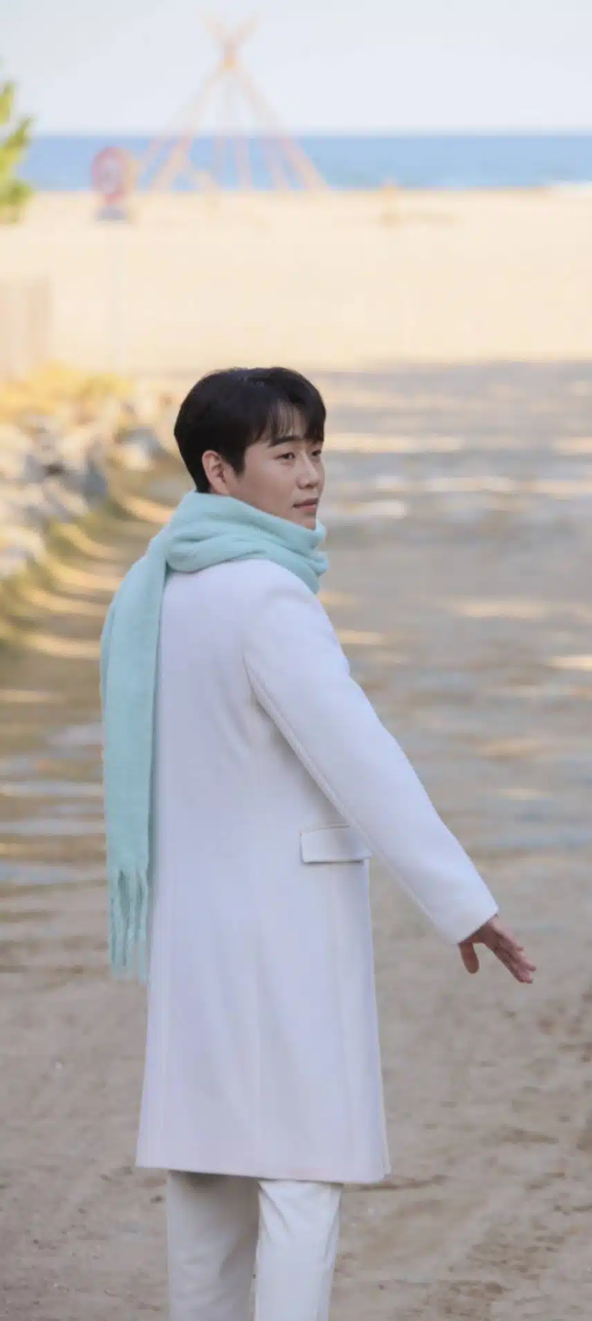 영원히 손꼭잡고 함께 할거니까요~걱정말아요~💗💕 
