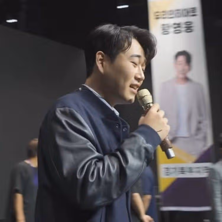사랑하는 내 가수님 건강지키시고 콘서트 성공하세요 감기가 몹씨 유행처럼 