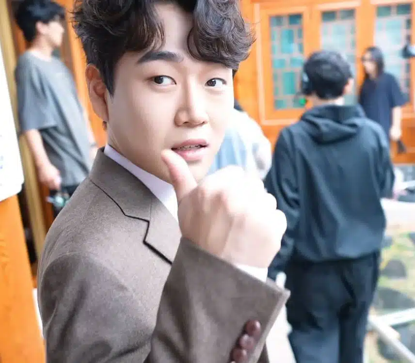 11월 24일 금요일 | 🎤 팬마음 세계진출 응원 챌린지 2회 - 3일차