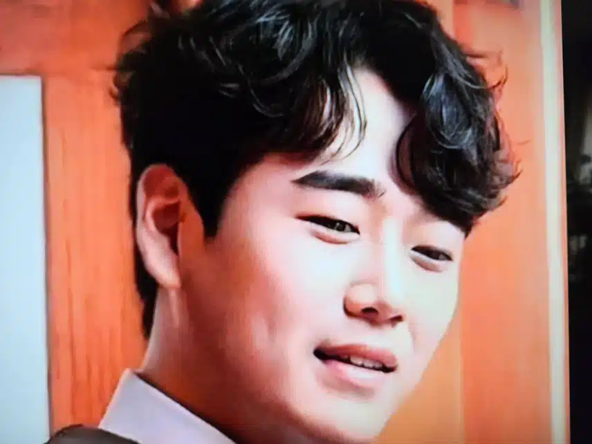 황영웅 님 선한 성량이 기부천사로 거듭나시길기윤합ㄴ다