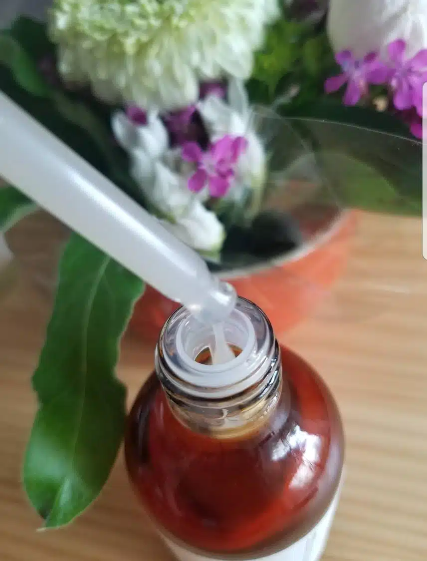 (내돈내산) 미샤 앰풀러 
