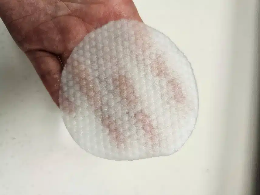 카밍패드