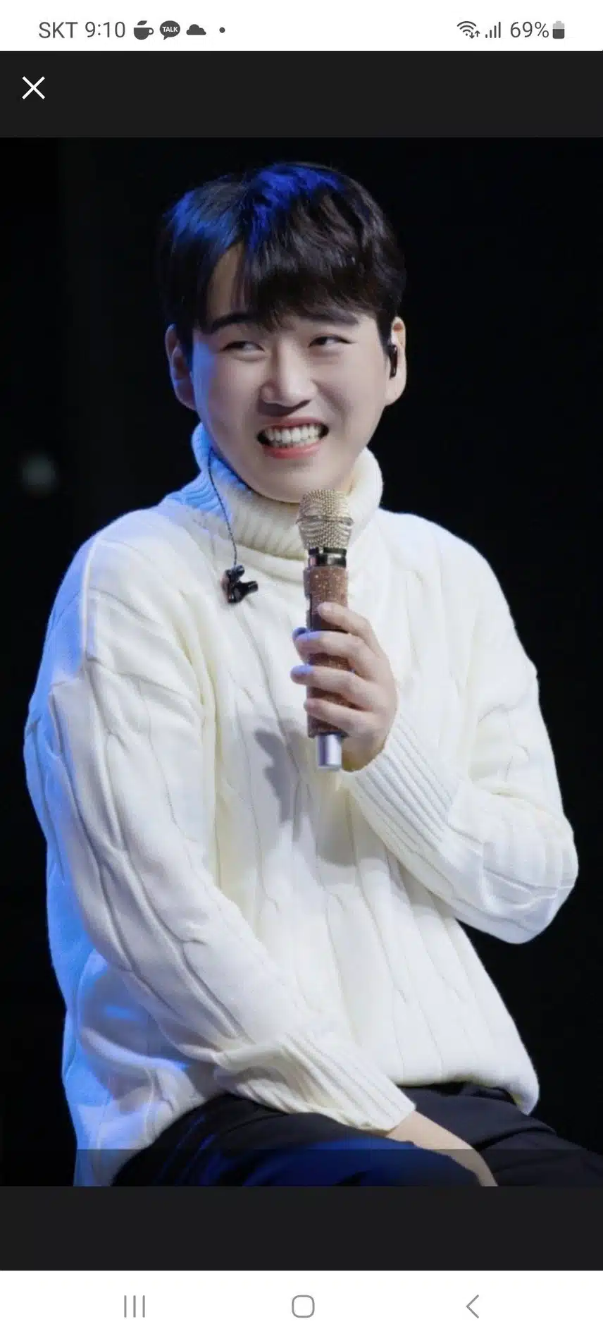 골든보이스