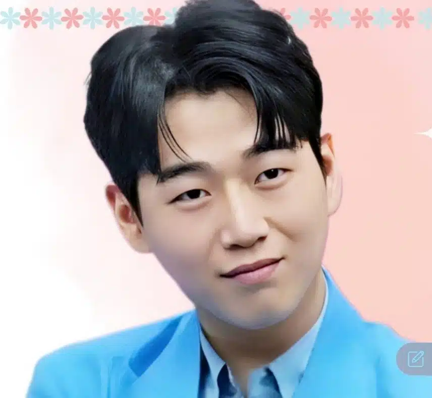 감성보이스로 마음을 치유시키는 황영웅 가수님