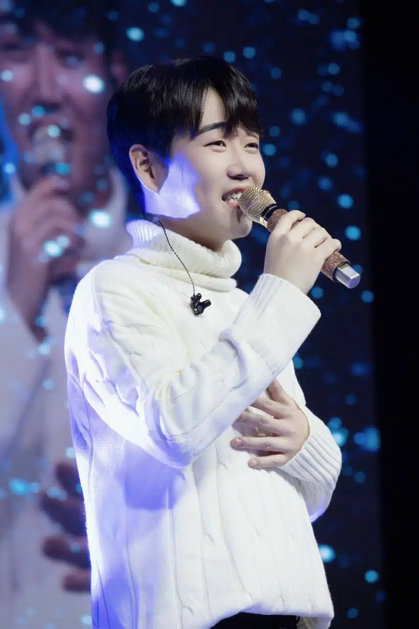 ♥황영웅님과  즐거운 주말을 보내요♥