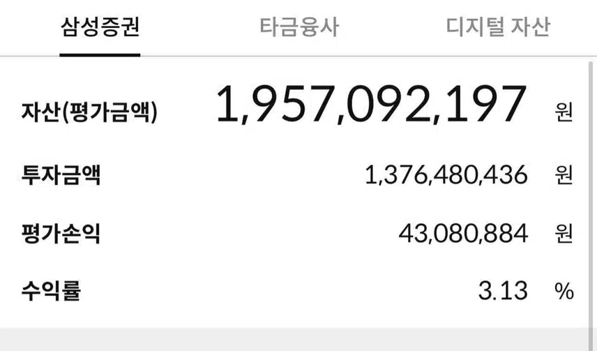 이거 현실적으로 가능한 수익이야?