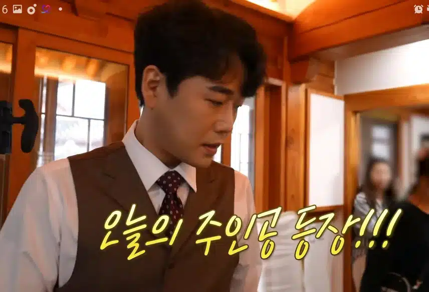 11월 25일 토요일 | 🎤 팬마음 세계진출 응원 챌린지 2회차 - 4일차