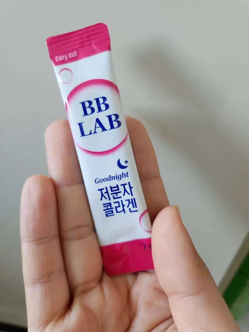 콜라겐
