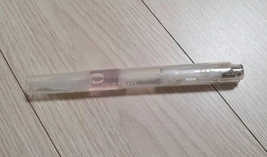 오르템 네일 테라피 에센스