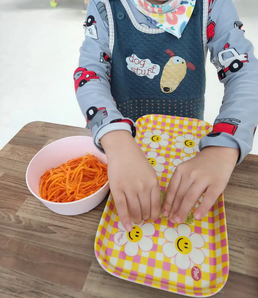 오늘은 내가 요리사👨‍🍳