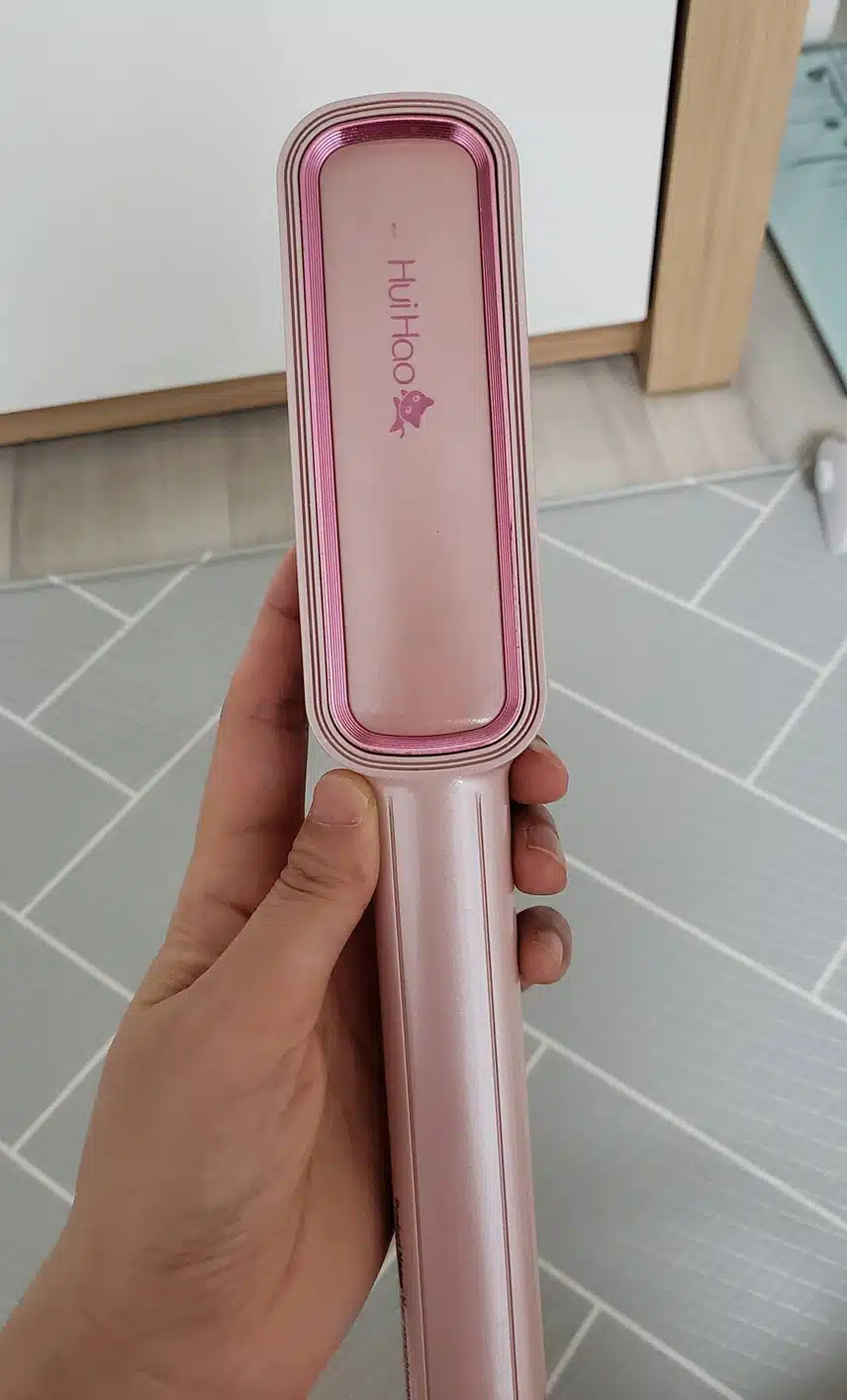 브러쉬 매직기 입니다.