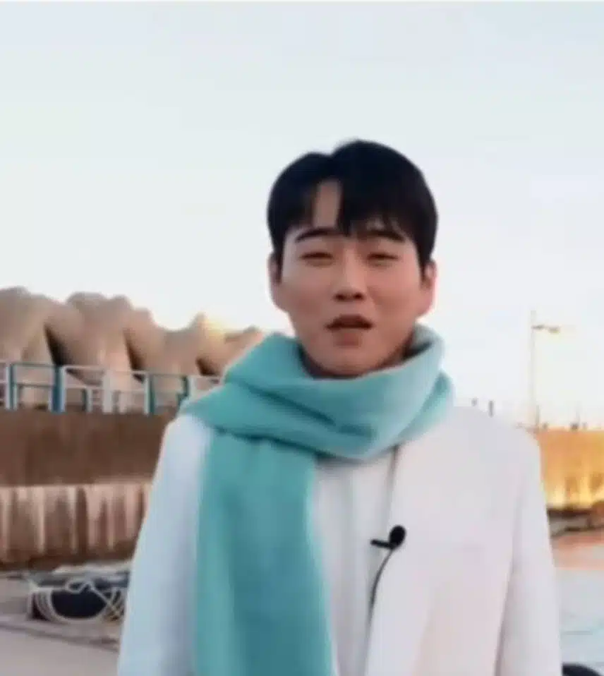 황영웅님 챌린지 응원합니다