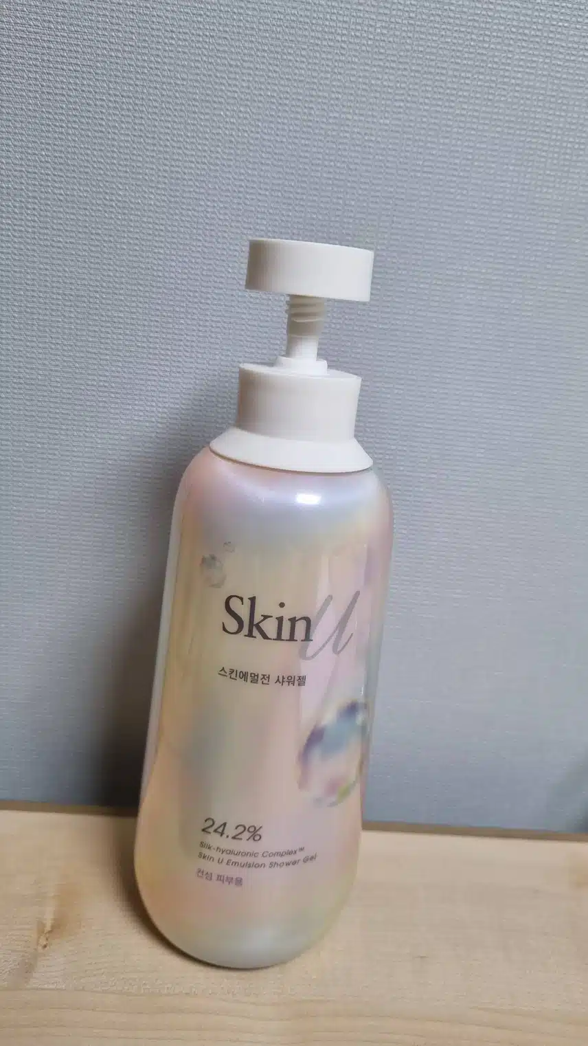 싱그럽고 산뜻한 향