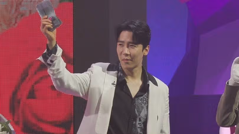 매일 에녹님